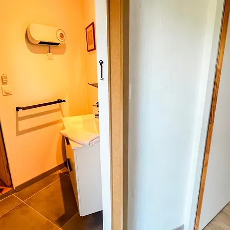 Daire Vacation - Pool - Parking & Charging Station *