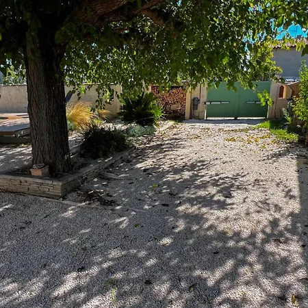 Daire Vacation - Pool - Parking & Charging Station