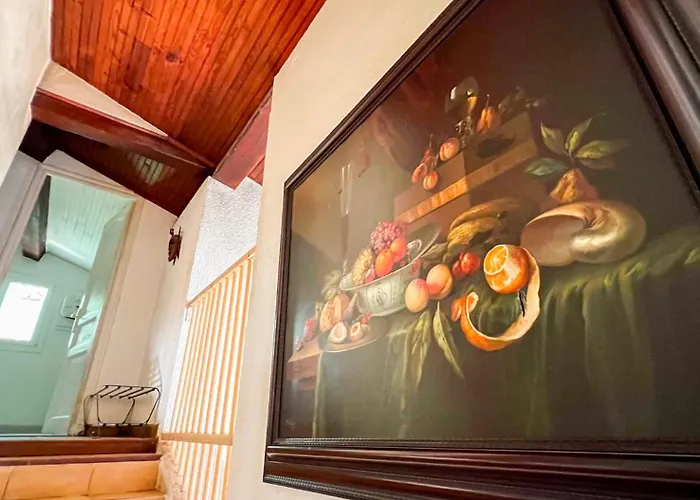 Διαμέρισμα Vacation - Pool - Parking & Charging Station